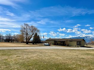 1100 Fletcher Ln, Stevensville, MT 59870