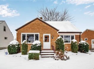 195 McNaughton Ave, Buffalo, NY