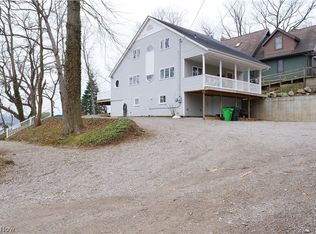 1376 Catherine Avenue Ext, Lakemore, OH 44250