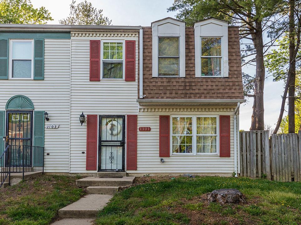 1st image of 1101 Dutton Way