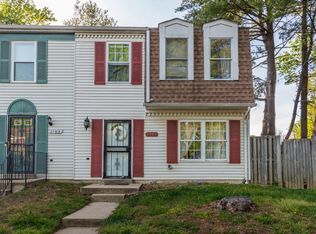 1101 Dutton Way, Capitol Heights, MD 20743