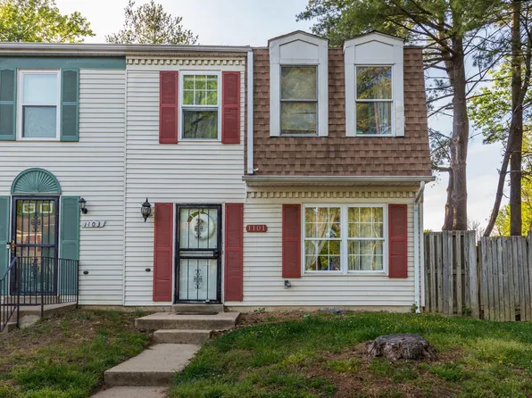 1101 Dutton Way, Capitol Heights, MD 20743