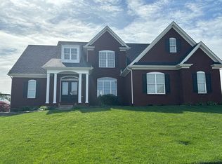 116 Anderson Way, Wilmore, KY 40390