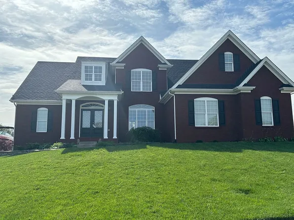 116 Anderson Way, Wilmore, KY 40390