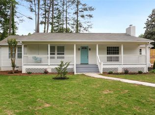 2879 Powder Horn Trl SW, Marietta, GA 30064