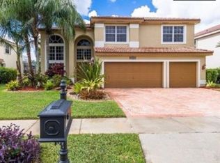 18068 SW 24th St, Miramar, FL 33029