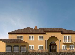 700 Church Hill Rd, La habra heights, CA 90631