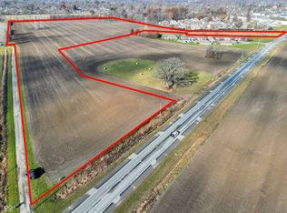 0 S State Road 103, New Castle, IN 47362