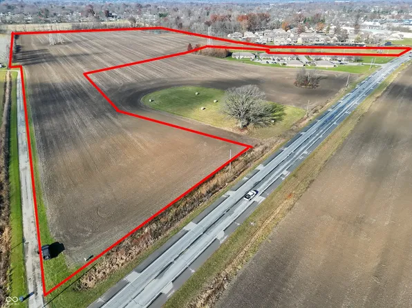 0 S State Road 103, New Castle, IN 47362