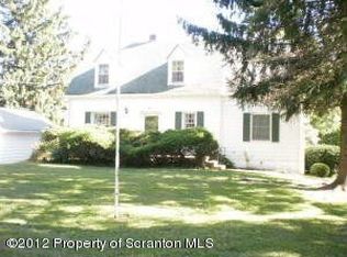 746 Lake Ave, Montrose, PA 18801