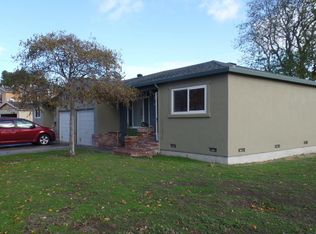 1004 2nd Ave, Redwood City, CA 94063