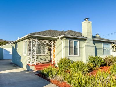 616 Mayfair Ave, South San Francisco, CA, 94080