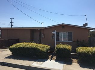 1470 Wanda Ave, Seaside, CA 93955