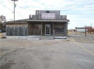 6553 Minor Hill Hwy, Goodspring, TN 38460