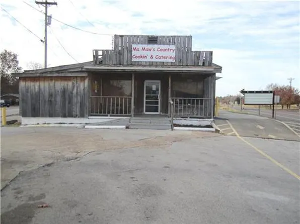 6553 Minor Hill Hwy, Goodspring, TN 38460