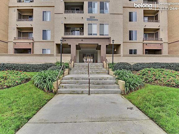 2nd image of 8889 Caminito Plaza Centro Unit 7332