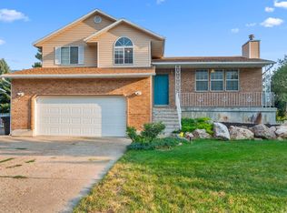 1125 E 3200 N, North Ogden, UT 84414
