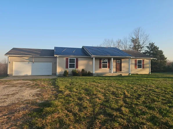 14610 Salt River Rd, Eastview, KY 42732