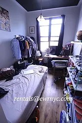 Rented by East Williamsburg Realty Inc