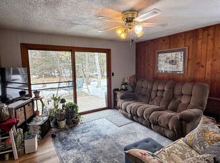 N8973 W Island Rd, Phillips, WI 54555