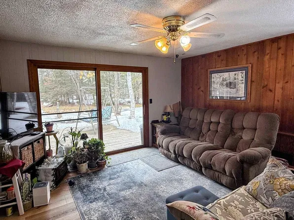 N8973 W ISLAND ROAD, Phillips, WI 54555