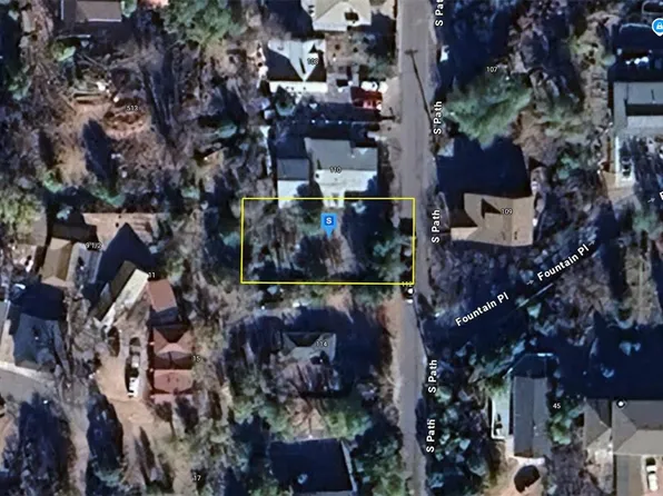 112 South Path, Manitou Springs, CO 80829