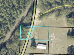 Xx Beaver Creek Rd, Baker, FL 32531
