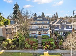 716 N J St, Tacoma, WA 98403