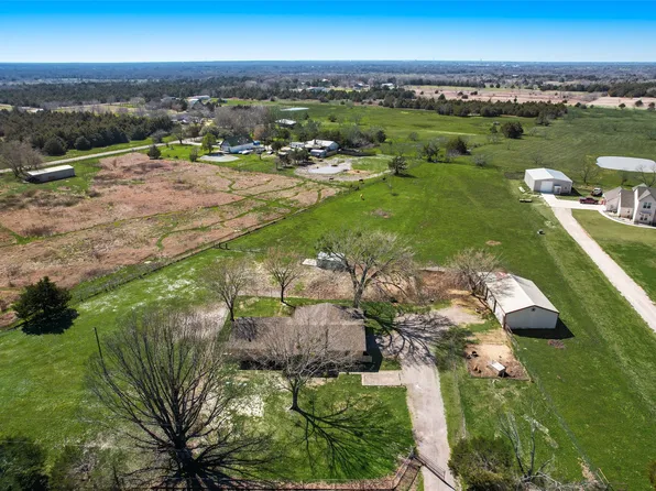 4868 Fm 36 S, Caddo Mills, TX 75135