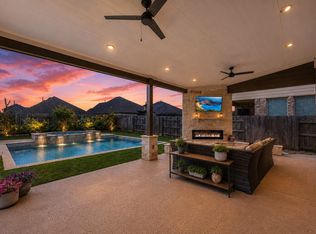 23935 Bearberry Thicket Trl, Katy, TX 77493
