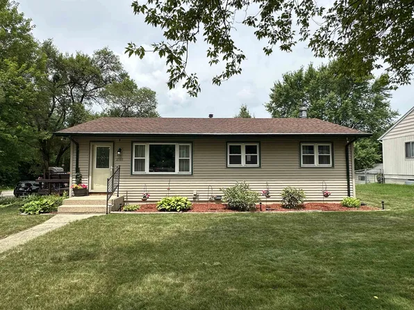 2151 Lenox St, Beloit, WI 53511
