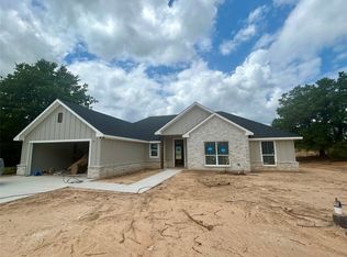 150 Graystone Dr, Weatherford, TX 76088