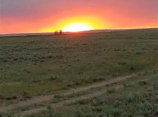 24 Diamond E Ranch Rd, Laramie, WY 82072