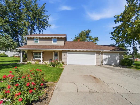3902 Magnolia St, Lima, OH 45806