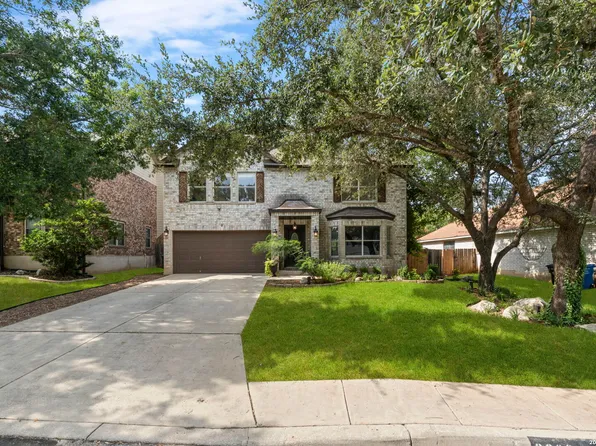 2839 Redland Trail, San Antonio, TX 78259