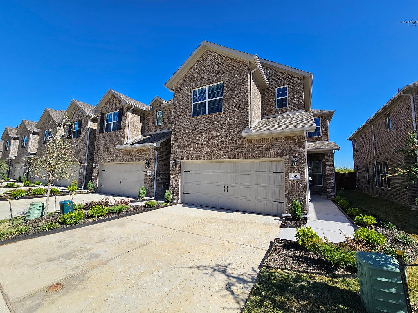 549 Hutchinson Ln, Lewisville, TX 75077 Zillow