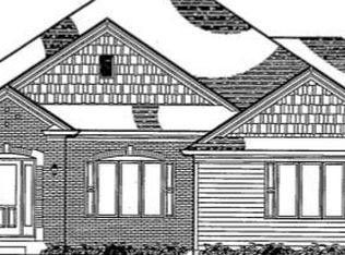 5N343 S Ridge Ln, St Charles, IL 60175