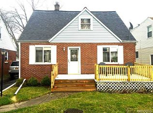 99 E Grand Blvd, Buffalo, NY 14225