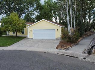 901 6530th Rd UNIT 3414, Montrose, CO 81401