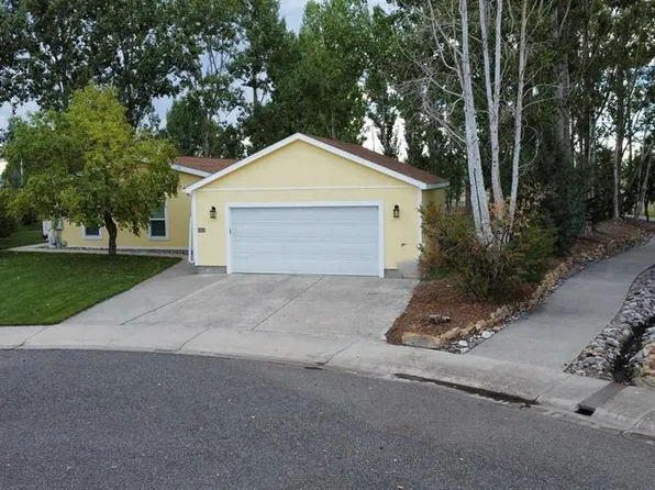 901 6530 Road #3414, Montrose, CO 81401