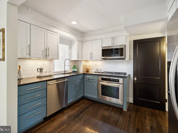 2116 N Brandywine St, Arlington, VA 22207