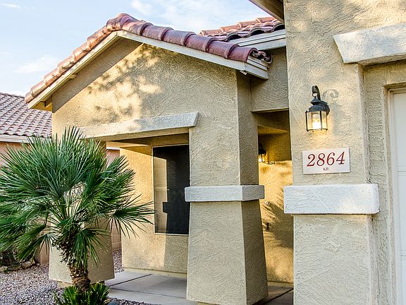 2nd image of 2864 W Hayden Peak Dr