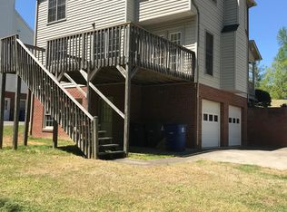 712 Bluffridge Trl, Winston Salem, NC 27103