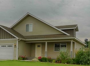 1080 Cap Rd, Helena, MT 59602