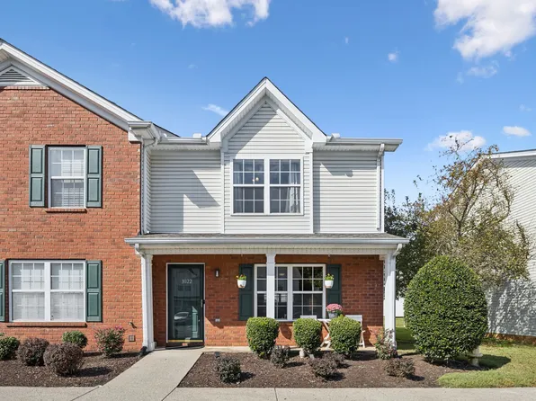 3022 London View Dr, Murfreesboro, TN 37128
