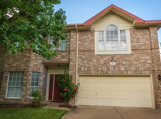 3916 Newland Dr, Round Rock, TX 78681