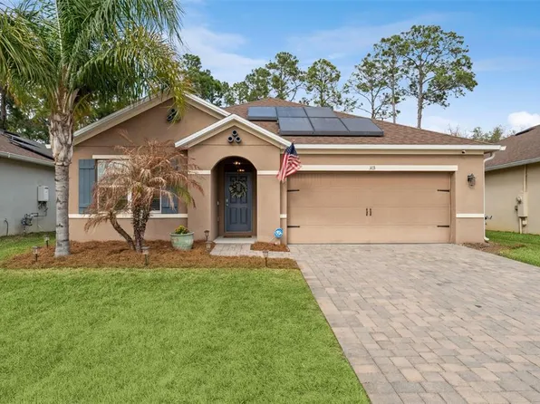 303 Lazio Cir, Debary, FL 32713