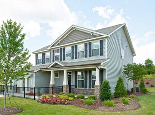 290 Ashberry Ln, Youngsville, NC 27596