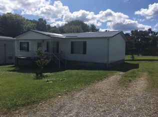 58 Love Ave #1, Fayetteville, WV 25840