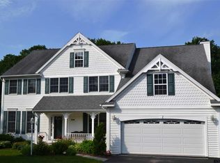 512 Normanskill Pl, Slingerlands, NY 12159